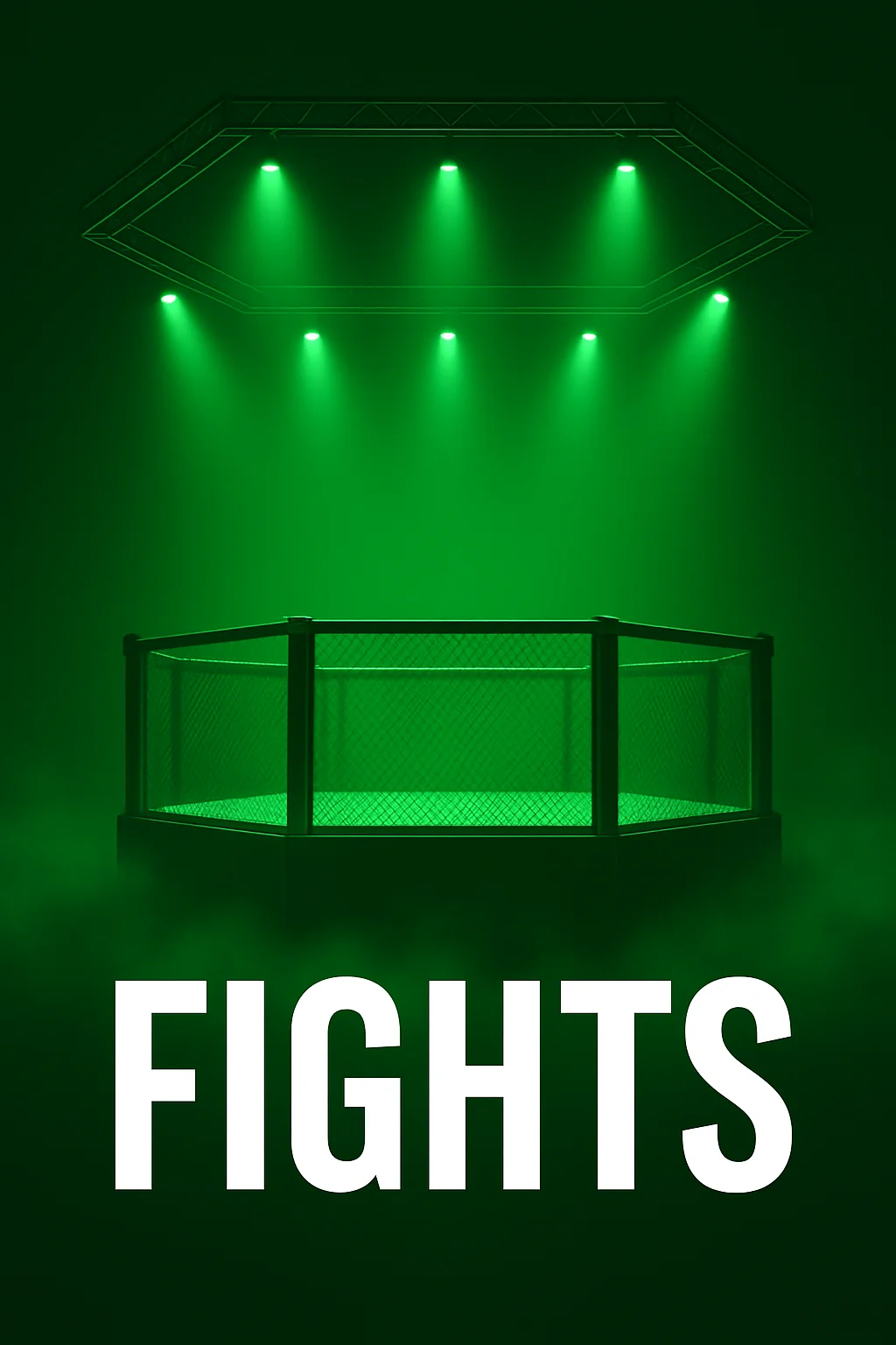 UFC - Watch UFC live with QUEBEC IPTV streaming service