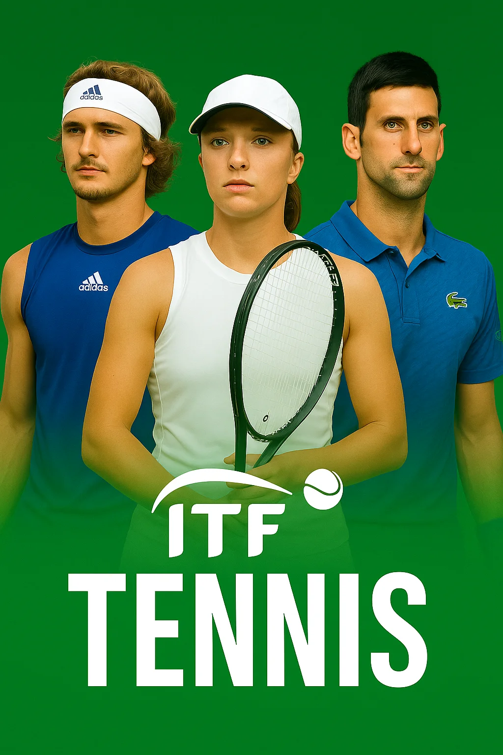 TENNIS - Watch Tennis live with QUEBEC IPTV streaming service