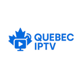 QUEBEC IPTV Logo